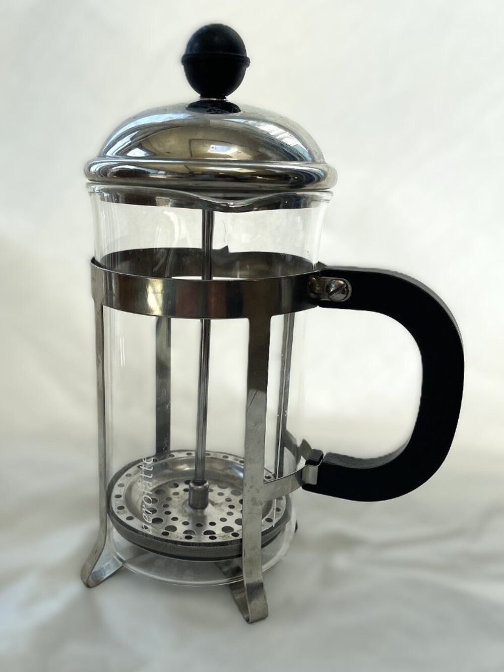 French Press Coffee Maker